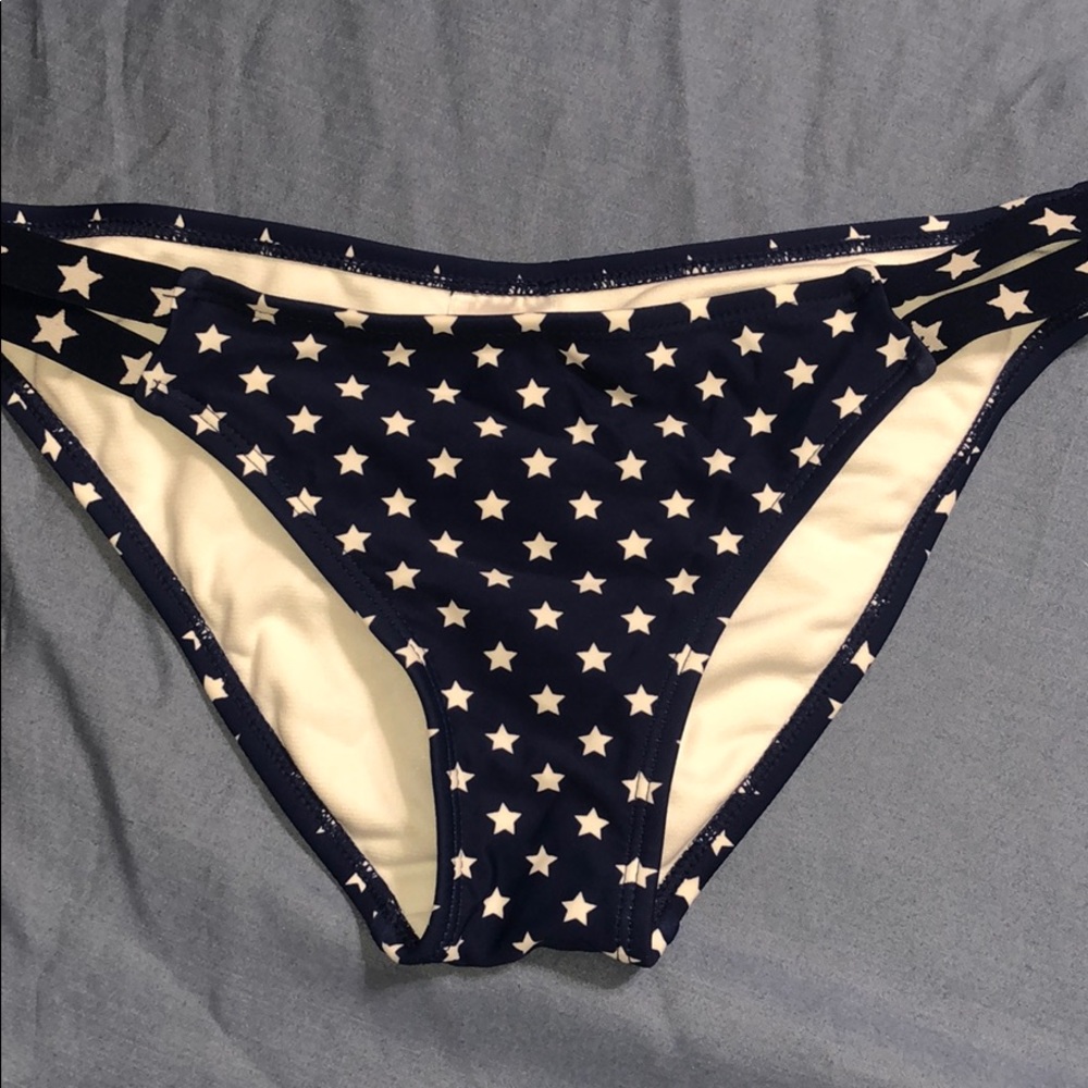 Bikini bottoms
